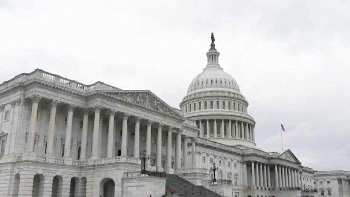 8AM Top Stories for Jan. 12, 2026