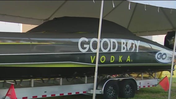 Powerboat races return to St. Petersburg