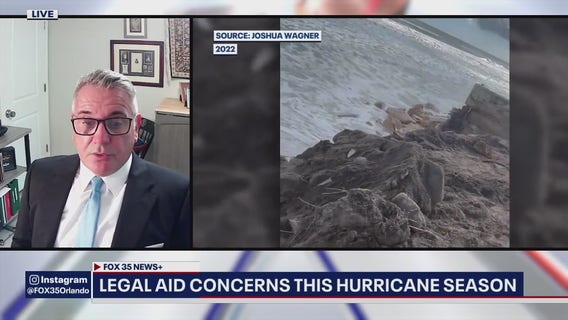 What are your legal options this hurricane season?