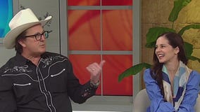 'Bluey' cast in MN ahead of Twin Cities Con