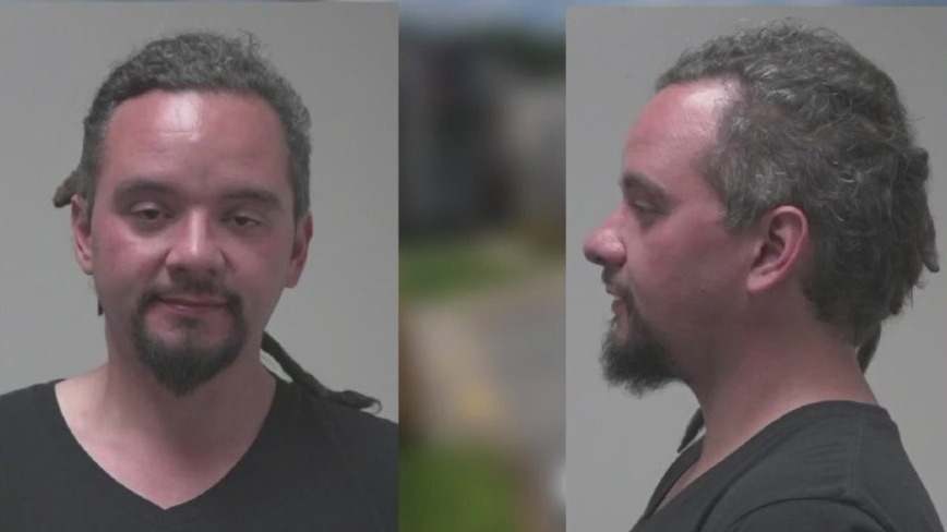 New charges for man facing child porn crimes | FOX 5 Atlanta