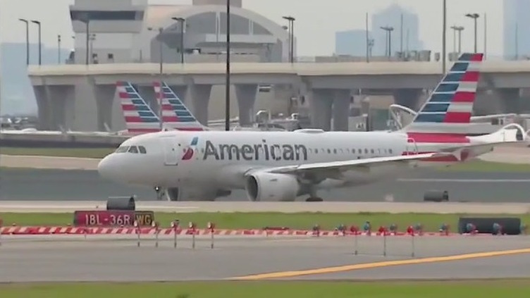 Airport delays worsen nationwide as govt shutdown hits day 35