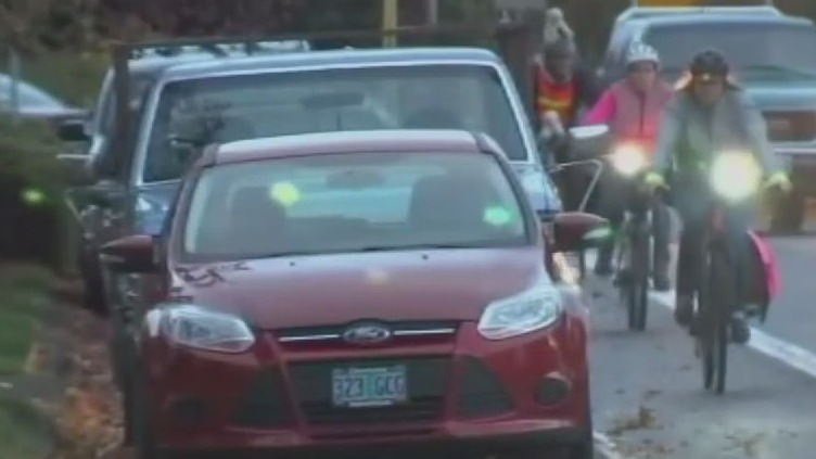 MPLS bike and pedestrian safety proposals