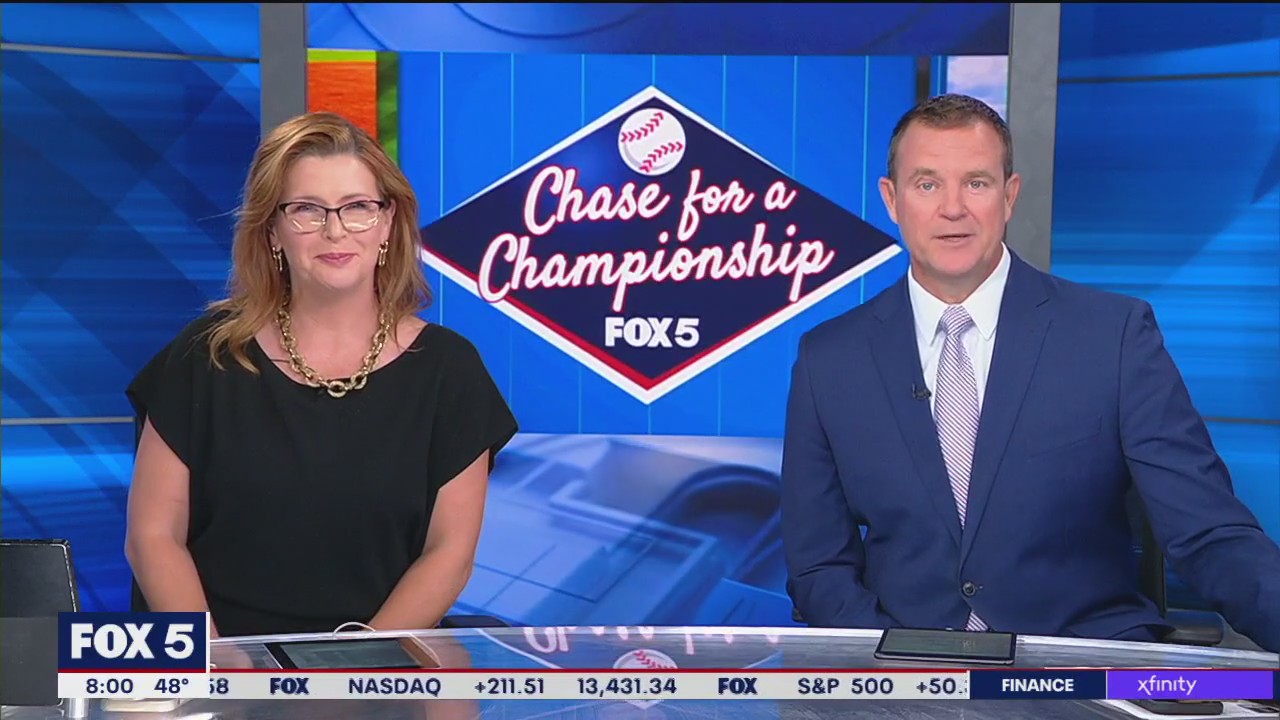 Good Day Atlanta at 8 a.m. Oct. 9, 2023