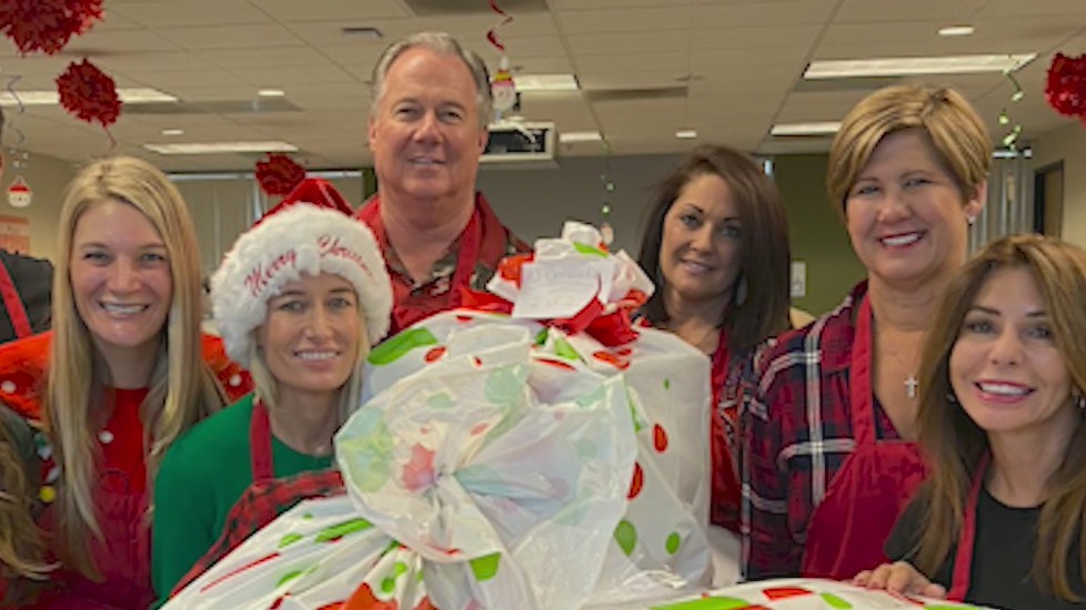 OC's Orangewood Foundation looking for resource and support families