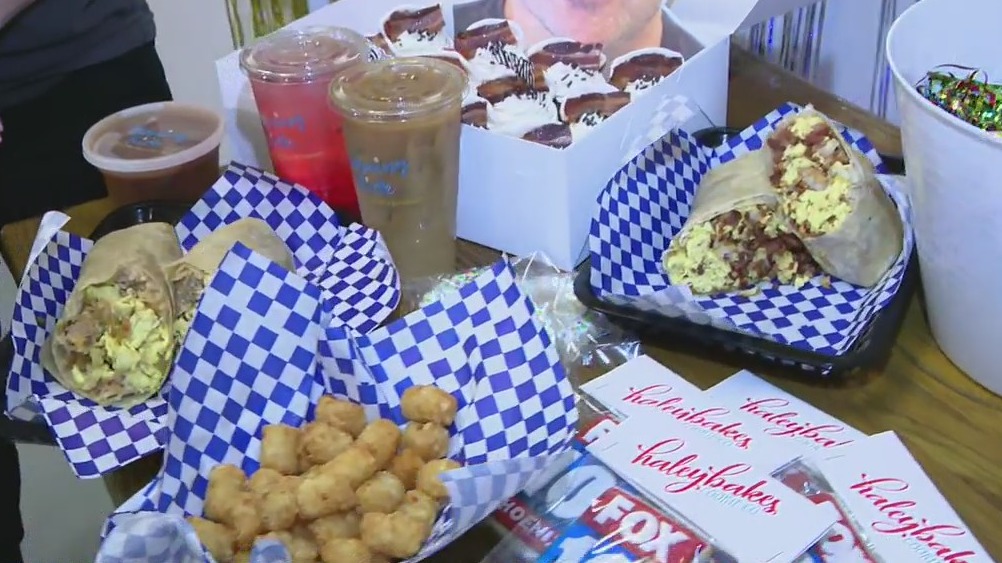 Gilbert restaurant celebrates 2-year anniversary