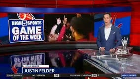 High 5 Sports 2025 Playoffs week 2 full show