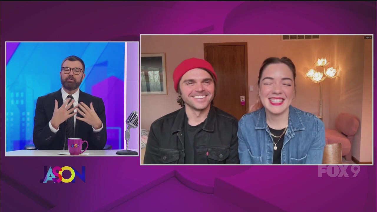 The Jason Show: April 10, 2025