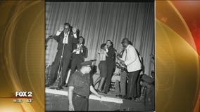 'MOTOWN: The Sound of Young America' coming soon