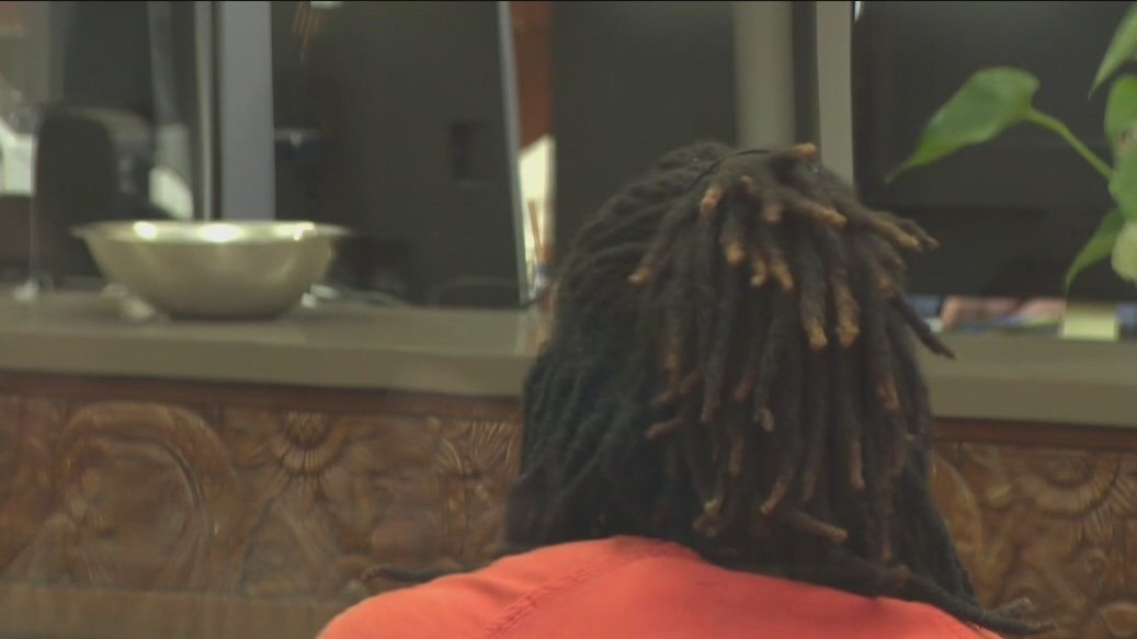 Tremonte Kirk sentenced to 35 years prison