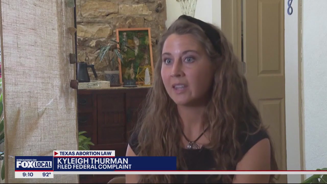 Women accuse hospitals of denying necessary care