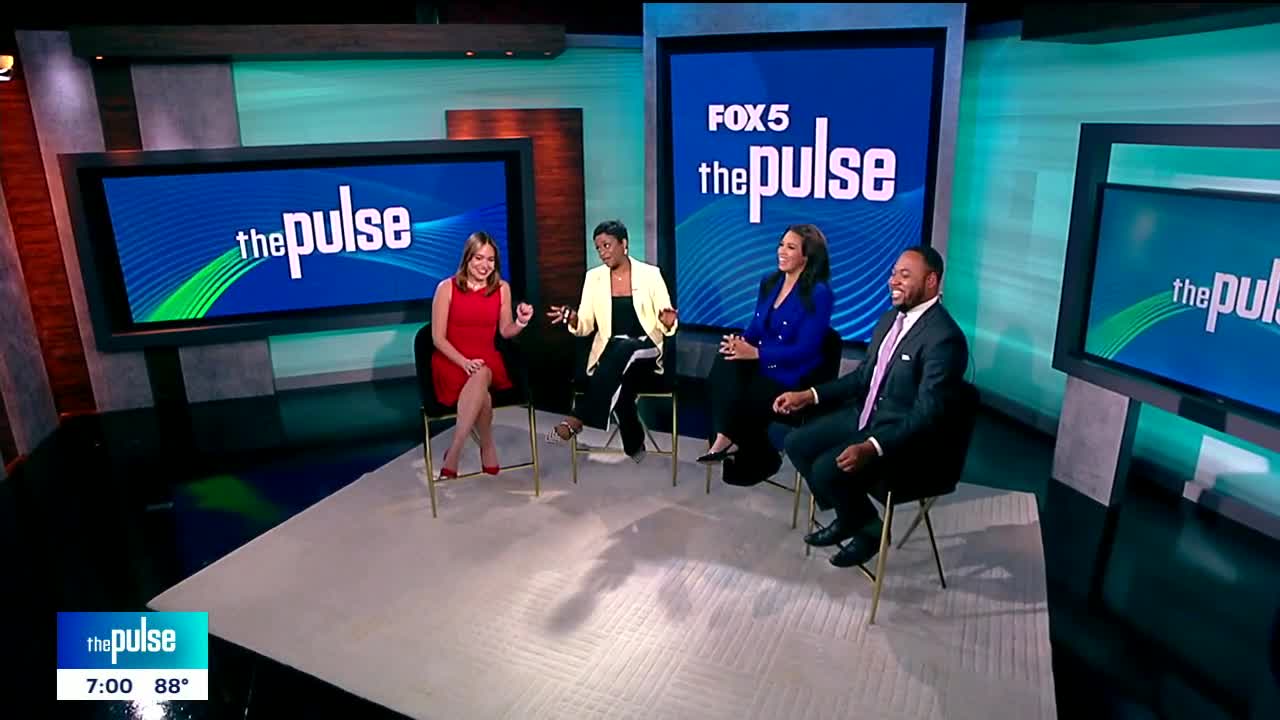 The Pulse: Sept. 24, 2025 | FOX 5 Atlanta