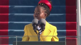 2021 Inauguration | Poetry Reading