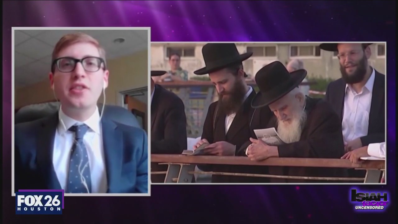 Events in Houston: Yom Kippur