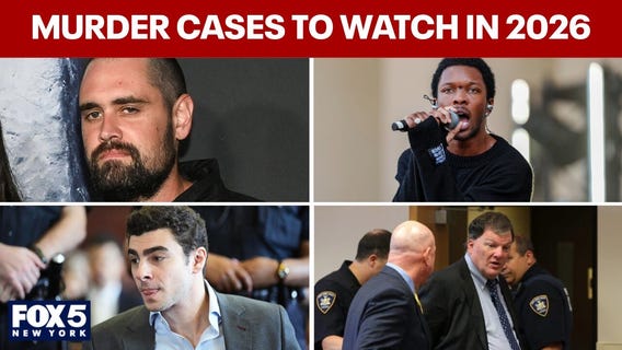 Biggest true crime trials to watch in 2026
