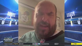 Eagles fans say it's time for coaching change up after losing season