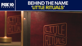 Little Rituals named best American hotel bar
