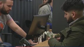 New study finds increase in marijuana-related incidents in Illinois since legalization