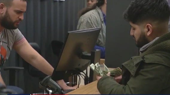 New study finds increase in marijuana-related incidents in Illinois since legalization