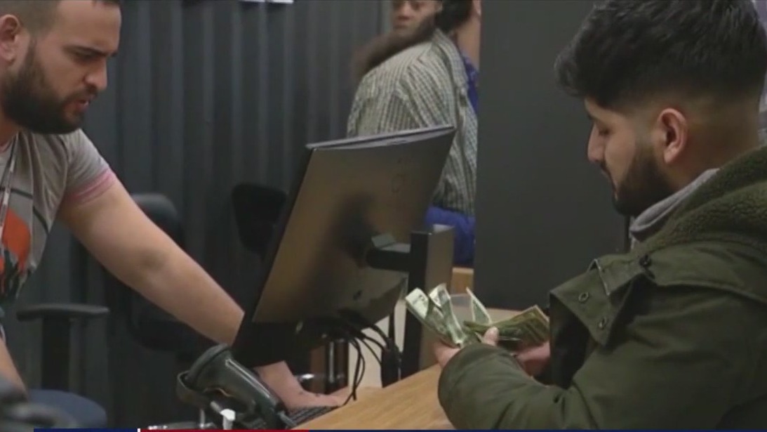 New study finds increase in marijuana-related incidents in Illinois since legalization