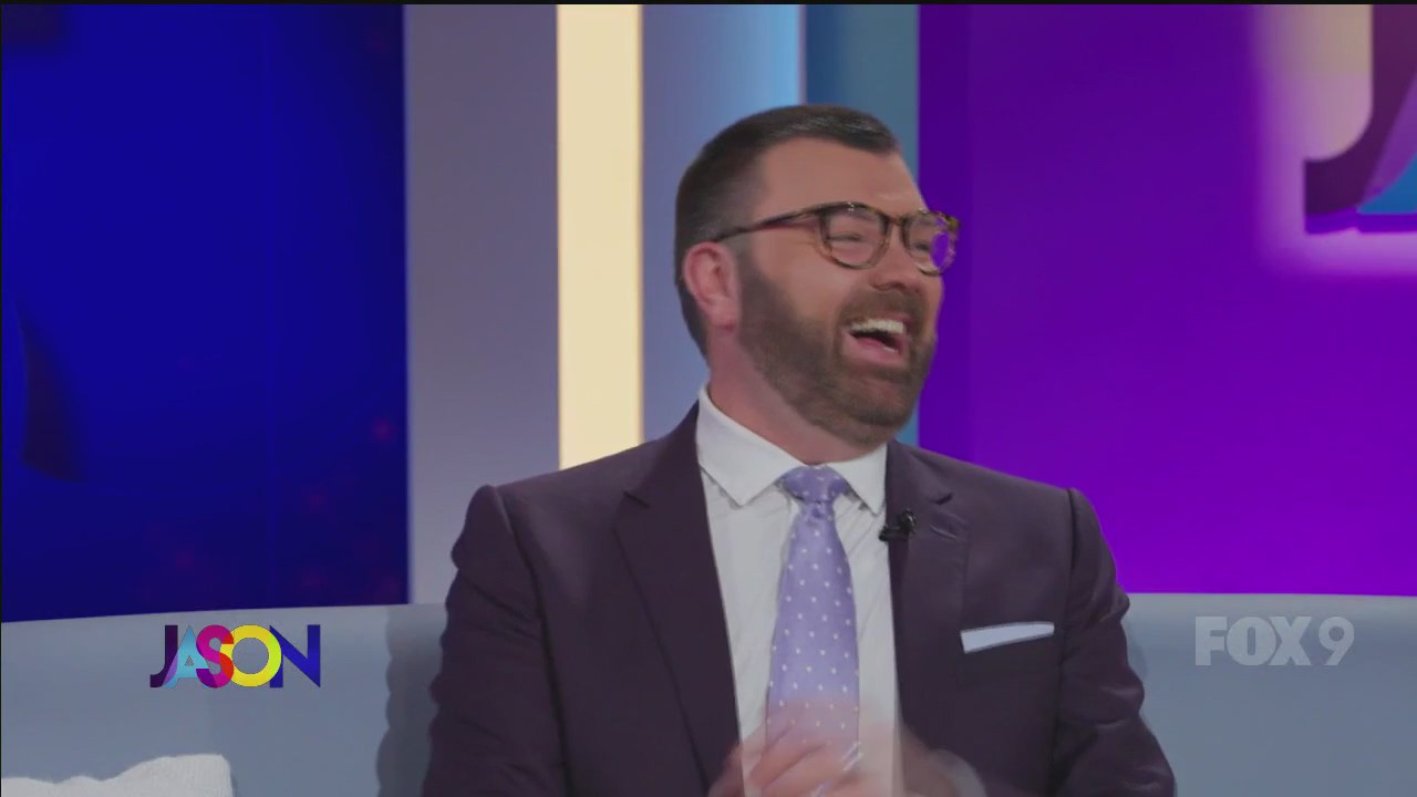 The Jason Show: Jan. 11, 2024