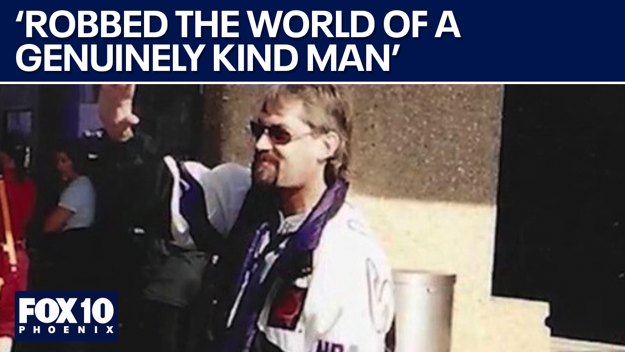 Reflecting on Ted Price's life after his killer's execution