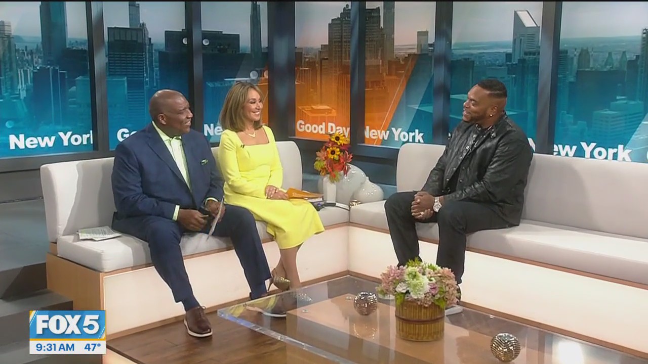 Sean Ringgold on season 6 of 'The Family Business'