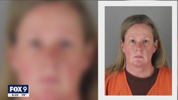 Attorney General takes over prosecution of Kim Potter for Daunte Wright shooting death