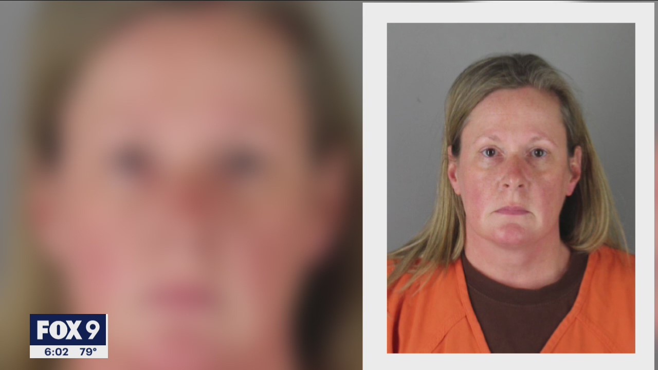 Attorney General takes over prosecution of Kim Potter for Daunte Wright shooting death