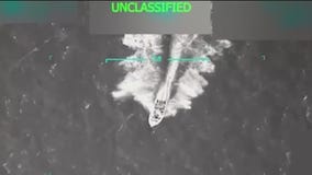 Lawmakers urge congressional review of U.S. strikes on alleged drug-trafficking boats