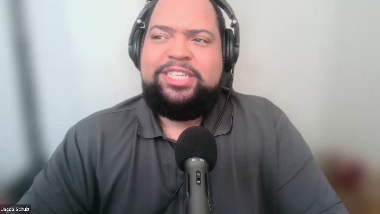 Chicago musician advocates beating the blues with blues music