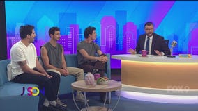 The Jason Show: Aug. 1, 2025