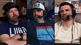 Ex-Mavs employee on organization post-Luka | DZTV