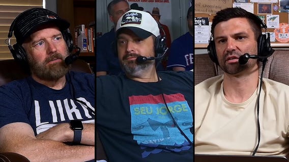 Ex-Mavs employee on organization post-Luka | DZTV