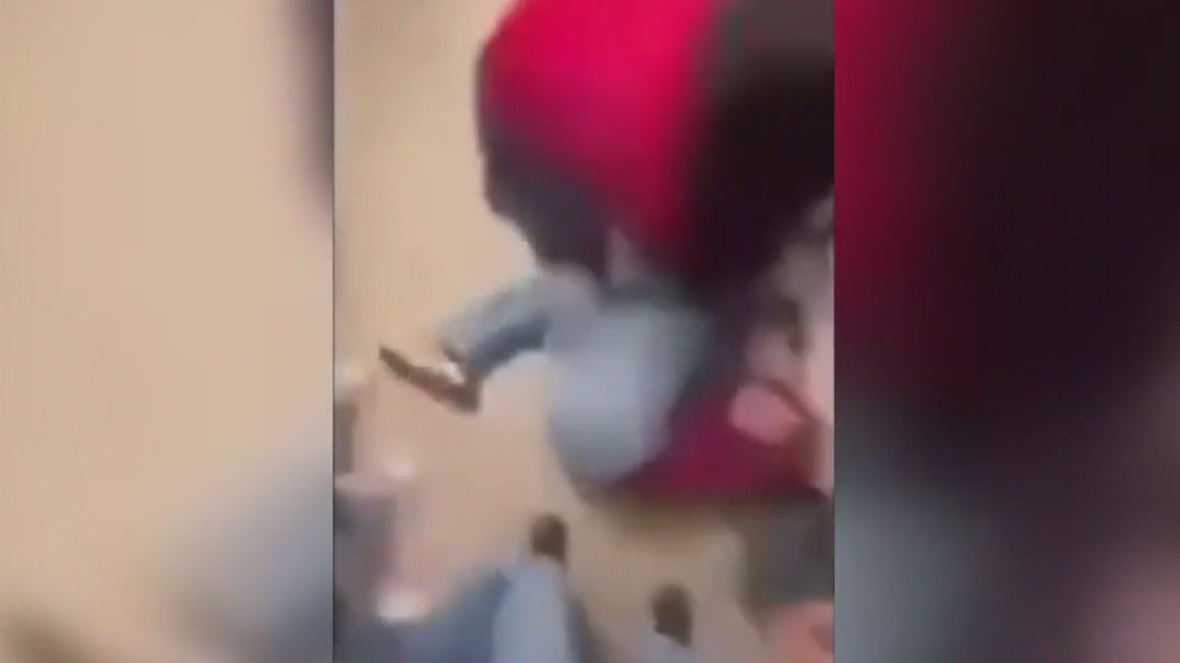 CAIR-Houston claims Afghan students were targeted in middle school attack