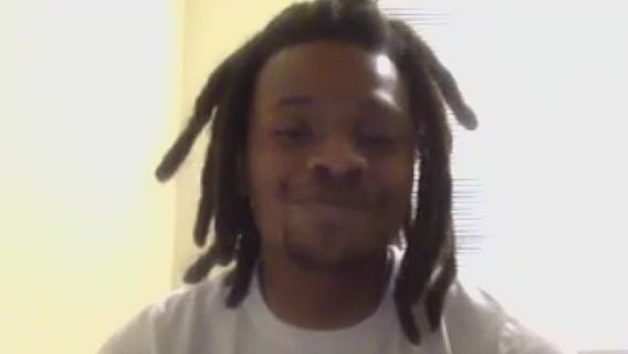 Prairie View A&M student Making the Grade