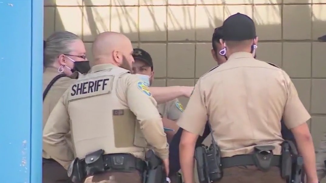 MCSO changing its body scanner policy