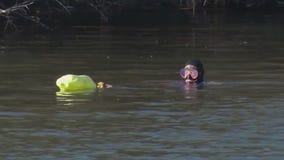 Vehicle of Illinois woman missing for decades found in river