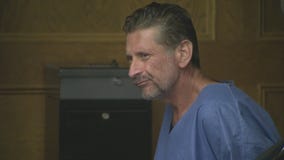 Ex-con charged with brutally attacking woman in Burbank