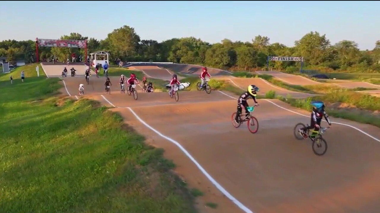 BMX Waukegan