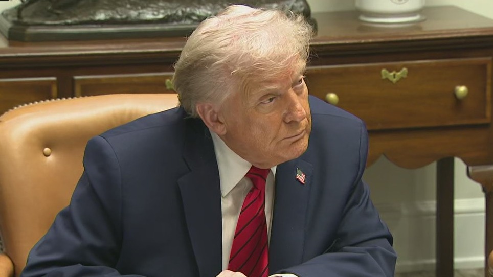 President holds tech roundtable, discusses healthcare