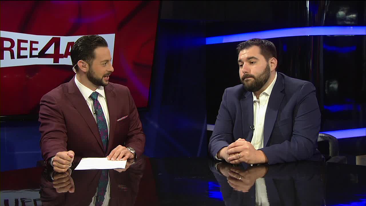 Micah Parsons, Malik Hooker scrap over podcast