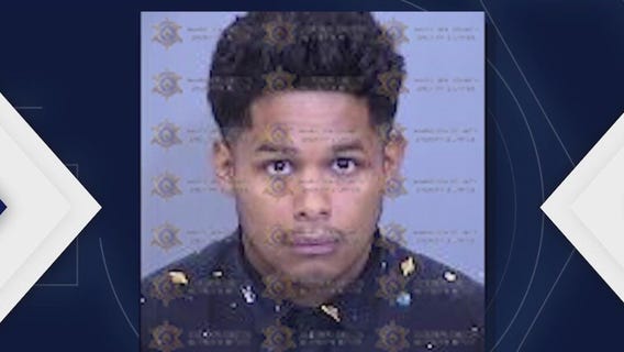 Suspect arrested in shooting death of man near canal