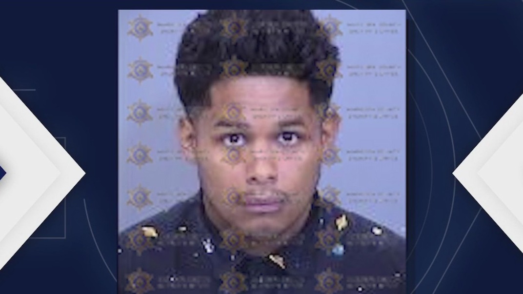 Suspect arrested in shooting death of man near canal