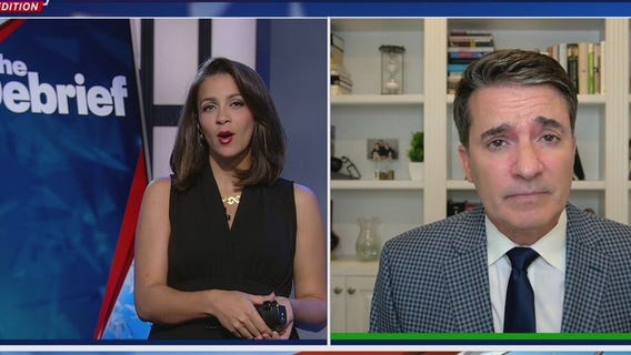 Former FDA doctor answers top viewer questions about Pfizer approval