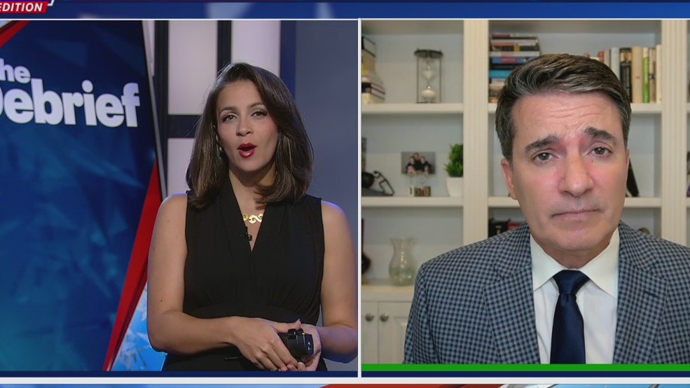 Former FDA doctor answers top viewer questions about Pfizer approval