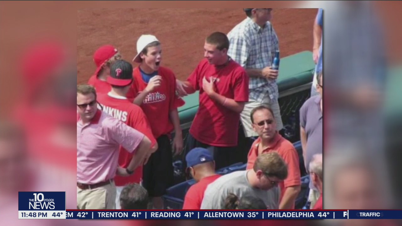 Family of Astros player from West Chester talks World Series excitement