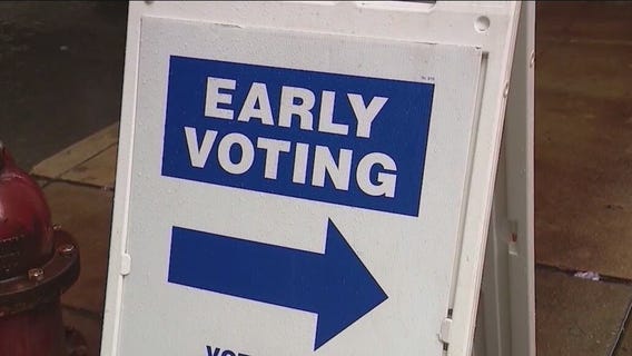 Former Chicago Rep. Luis Guitierrez expresses concern about voter suppression