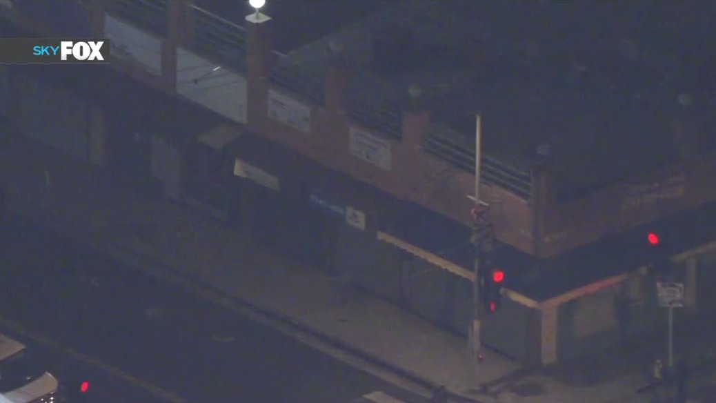 $1 billion Powerball ticket sold in LA