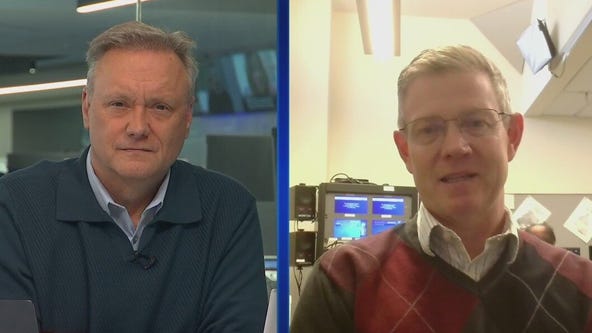 Rising concerns around fraud in MN government